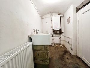 Utility/Cellar Room- click for photo gallery